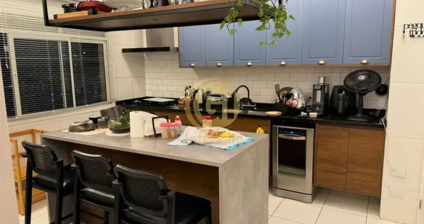 Apartamento em parque residencial aquarius  -  são josé dos campos