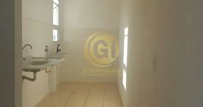 Apartamento com 2 quartos para alugar na Rua Pedro Gonçalves, Jardim Pitoresco, Jacareí