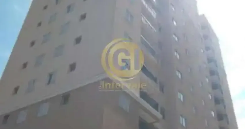 Apartamento com 3 quartos para alugar na Avenida Pres. Juscelino Kubitschek, Monte Castelo, São José dos Campos