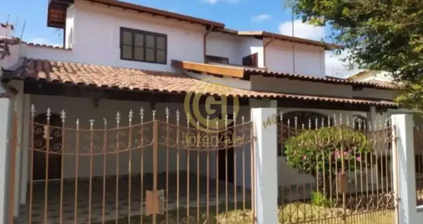 Casa com 3 quartos à venda na Avenida Tereza Anselmo Massari, Parque Brasil, Jacareí