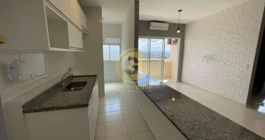 Apartamento com 2 quartos à venda na Rua José Jorge Abrahão, Jardim Dora, Jacareí