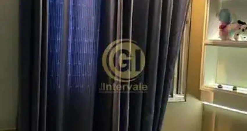 Apartamento com 2 quartos à venda na Estrada do Mato Dentro, Jardim Nova Michigan, São José dos Campos