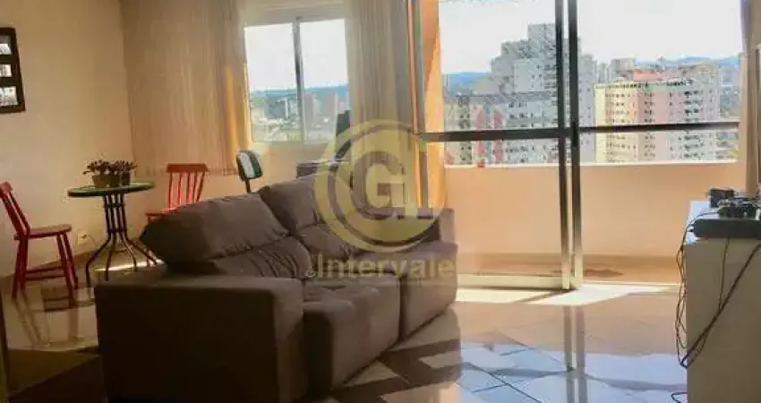 Apartamento triplex na cobertura para venda - florada de são jose