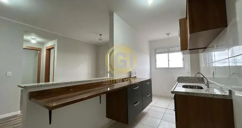 Apartamento com 2 quartos à venda na Avenida Getúlio Vargas, Jardim Califórnia, Jacareí