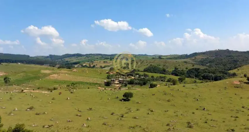 Lote / terreno / área em jardim santo antonio da boa vista  -  jacareí