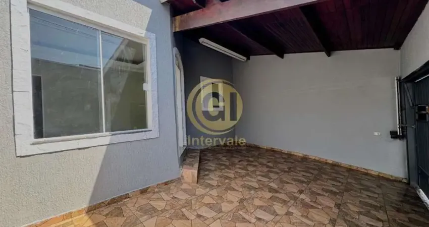 Casa com 3 quartos à venda na Rua Ciro dos Anjos, Loteamento Villa Branca, Jacareí