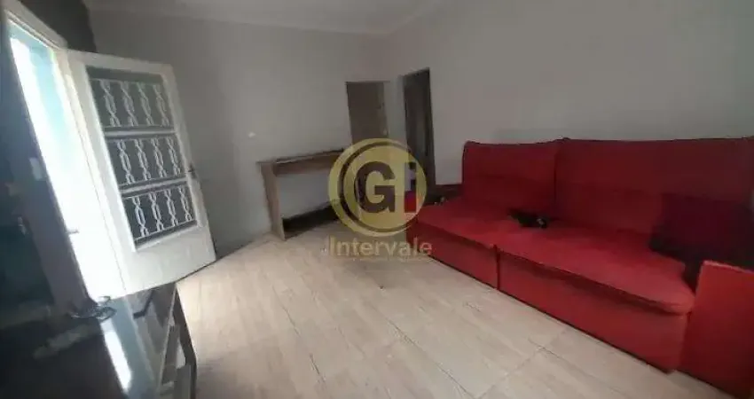 Casa com 2 quartos à venda na Avenida Jorge Malaquias Pereira, Jardim Nova Esperança, Jacareí