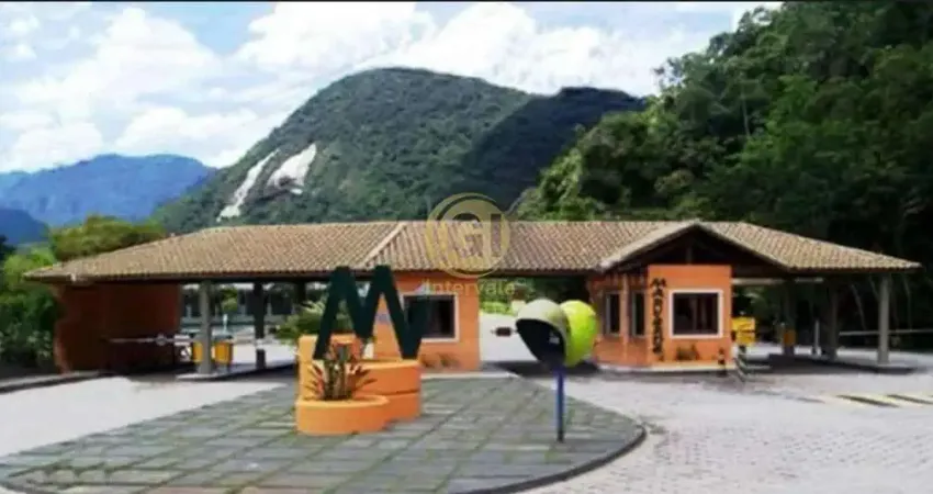 Terreno à venda na Rua Bonito, Mar Verde II, Caraguatatuba