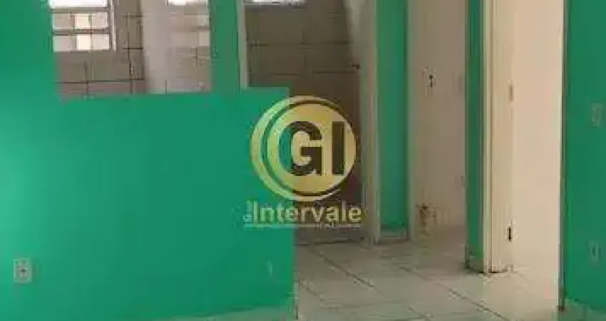 Apartamento com 2 quartos à venda na Rua Pastor Miguel Cornélio de Morães, Parque dos Ipês, São José dos Campos