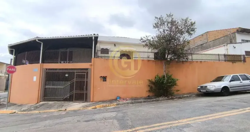 Casa com 3 quartos à venda na Avenida Geraldo Vicente Rosa, Jardim São Luiz, Jacareí