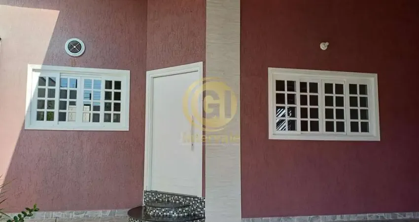 Casa com 3 quartos à venda na Avenida das Linhas, Loteamento Villa Branca, Jacareí