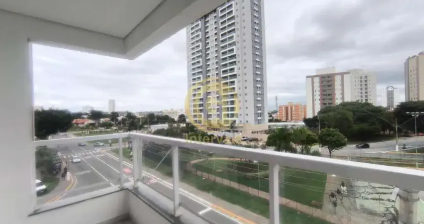 Apartamento com 2 quartos à venda na Rua Juca Azevedo, Centro, Jacareí