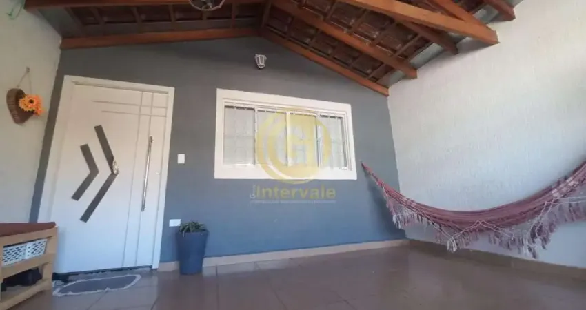 Casa com 3 quartos à venda na Rua Benedito Clemente, Jardim Hipica Pinheiro, Taubaté