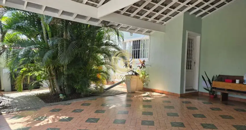 Casa com 3 quartos à venda na Rua Fernando Sabino, Loteamento Villa Branca, Jacareí