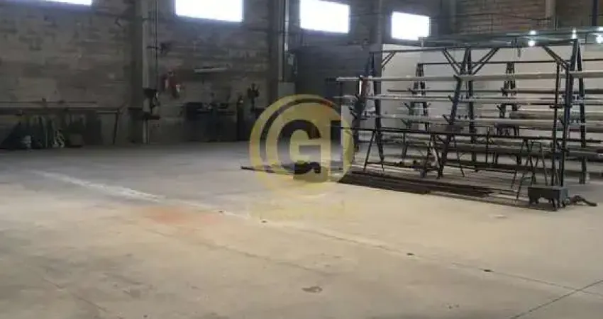 Barracão / Galpão / Depósito à venda na Rua Turumirim, Vila Rica, São José dos Campos