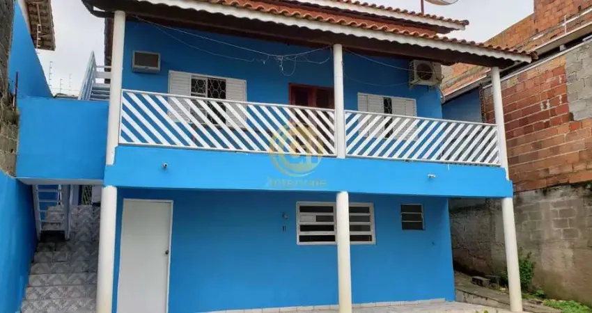 Casa com 3 quartos à venda na Rua Hélio Dávila, Jardim Terras de São João, Jacareí