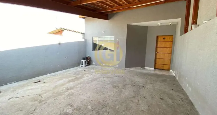 Casa com 2 quartos para alugar na Rua Marquês Candido José de Araújo Viana, Jardim do Marquês, Jacareí