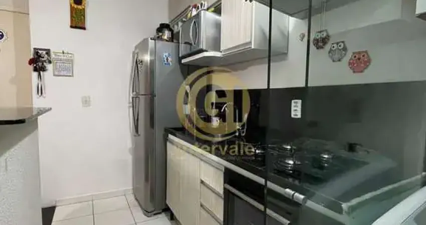 Apartamento com 2 quartos à venda na Estrada do Limoeiro, Jardim Califórnia, Jacareí