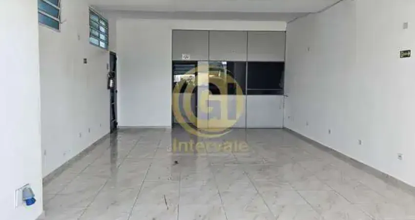 Galpão / depósito / armazém em residencial santa paula  -  jacareí