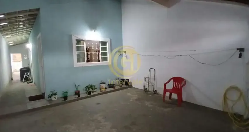 Casa com 2 quartos para alugar na Rua Maria Ozoria Nogueira, Cidade Salvador, Jacareí