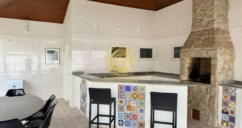 Casa em condomínio fechado com 4 quartos à venda na Rua Guido Zecca, Condomínio Esplanada do Sol, São José dos Campos