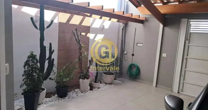 Casa com 3 quartos à venda na Rua Luiz Eduardo Taddei de Freitas, Residencial Parque dos Sinos, Jacareí