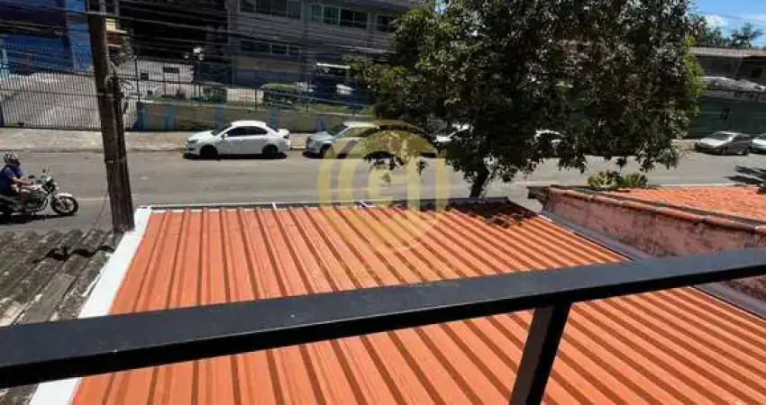 Sobrado para venda parque residencial uniao  -  são josé dos campos