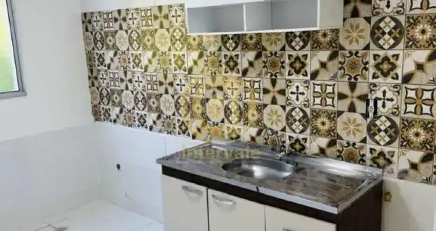 Apartamento com 1 quarto à venda na Estrada do Limoeiro, Jardim Califórnia, Jacareí