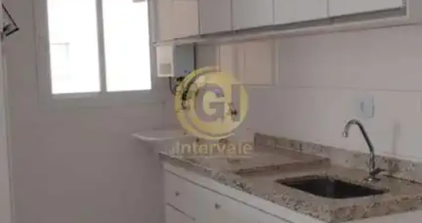 Apartamento com 3 quartos para alugar na Rua São Diego, Jardim Califórnia, Jacareí