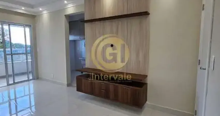 Apartamento com 2 quartos à venda na Avenida das Letras, Vila Branca, Jacareí