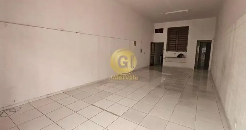 Sala comercial para alugar na Praça Conde Frontin, Centro, Jacareí