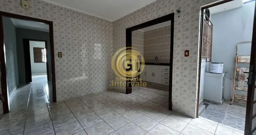 Casa com 2 quartos à venda na Rua Aureliano Ribeiro Moreira, Vila Formosa, Jacareí