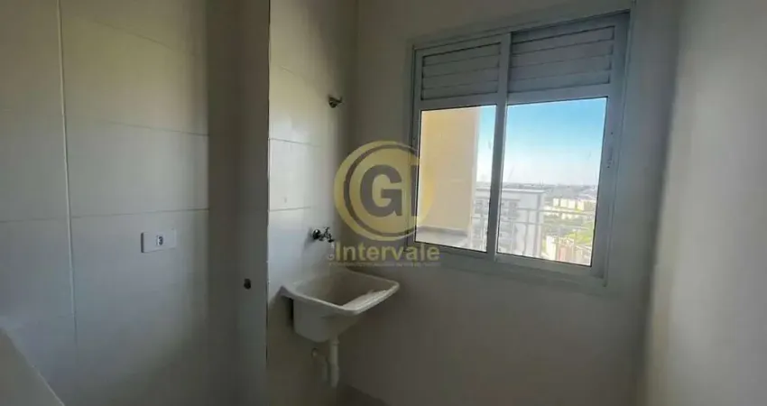Apartamento com 2 quartos à venda na Rua Professora Olinda de Almeida Mercadante, Jardim Maria Amélia, Jacareí