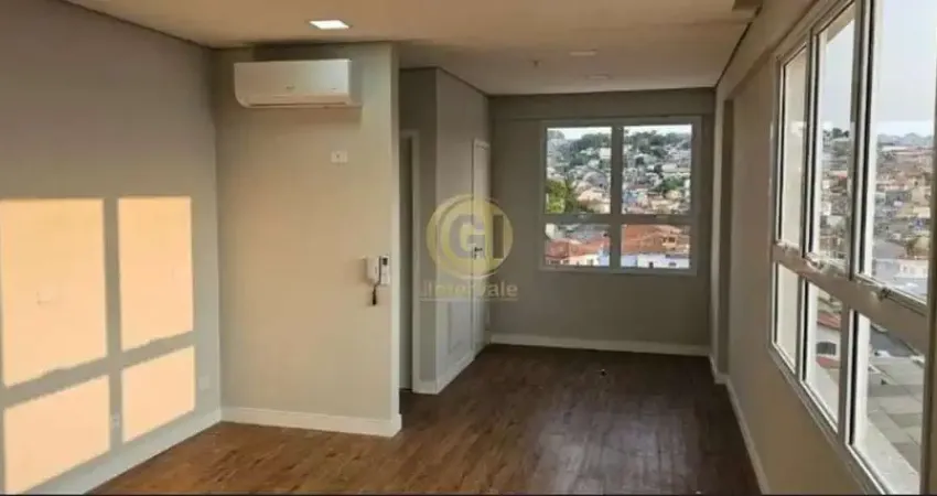 Sala comercial para alugar na Rua Dr. Pompílio Mercadante, Centro, Jacareí