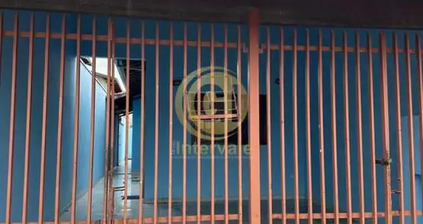 Casa com 2 quartos à venda na Avenida Benedita Martins Siqueira, Jardim Emília, Jacareí