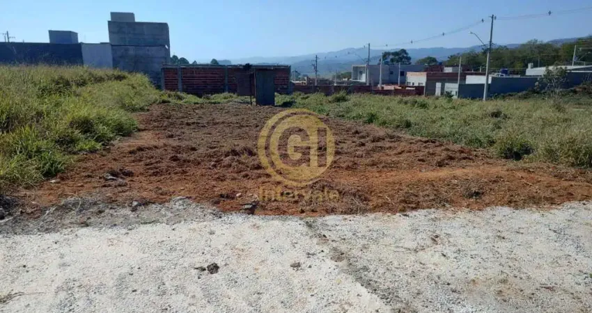 Lote / terreno / área em parque martim cererê - são josé dos campos