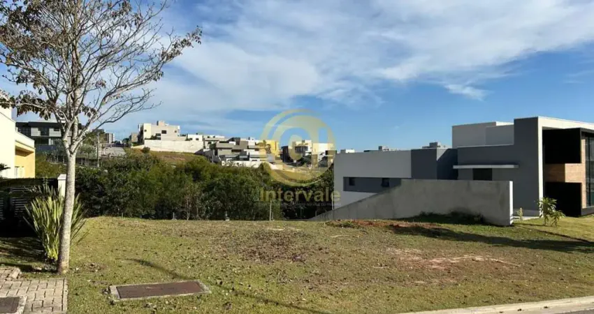 Terreno à venda na Rua das Águias, Condomínio Residencial Alphaville, São José dos Campos