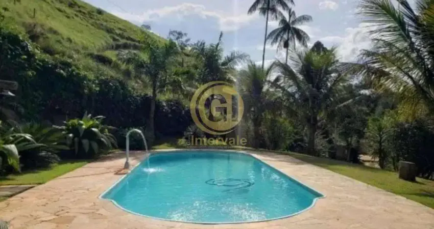 Chácara / sítio com 4 quartos à venda na 12248-899, Área Rural de São José dos Campos, São José dos Campos