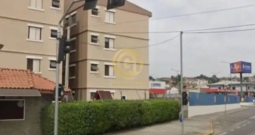 Apartamento com 3 quartos à venda na Avenida Pereira Campos, Jardim Didinha, Jacareí