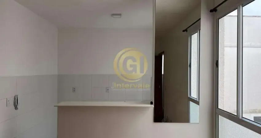 Apartamento em residencial frei galvão - são josé dos campos