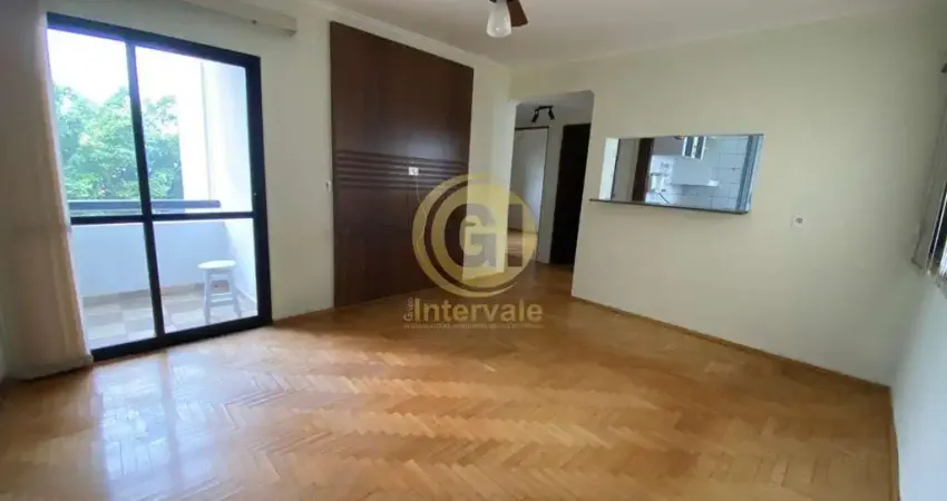 Apartamento com 2 quartos para alugar na Rua Professora Olinda de Almeida Mercadante, Parque Santo Antônio, Jacareí