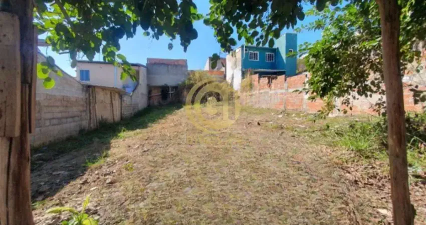 Terreno à venda na Rua Marquês José Antonio Pimenta Bueno, Jardim do Marquês, Jacareí