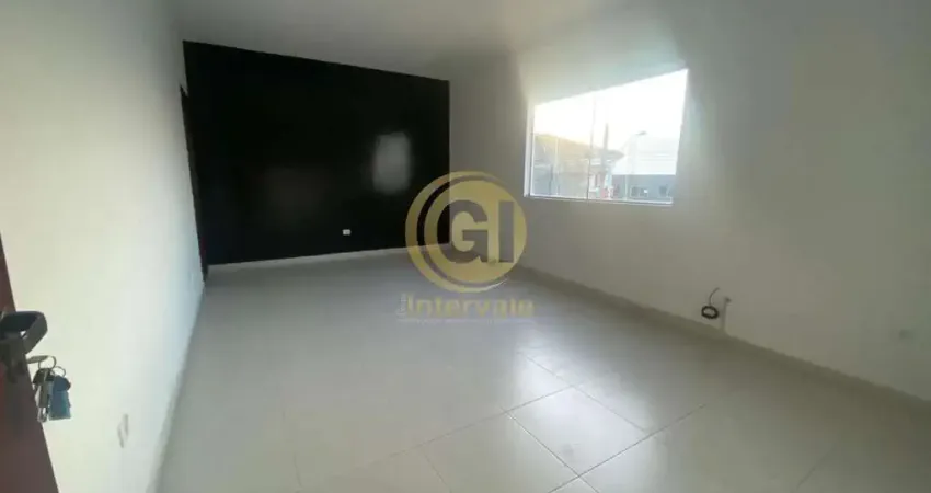 Sala comercial para aluguel no parque dos príncipes, jacareí