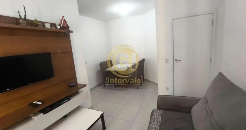 Apartamento com 3 quartos à venda na Avenida Malek Assad, Jardim Santa Maria, Jacareí