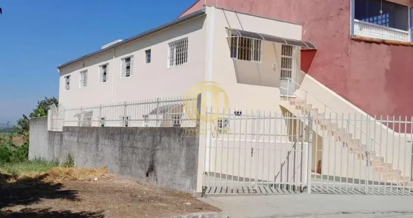 Casa com 3 quartos para alugar na Rua José Eduardo Ferreira dos Santos, Jardim Cruzeiro do Sul, São José dos Campos