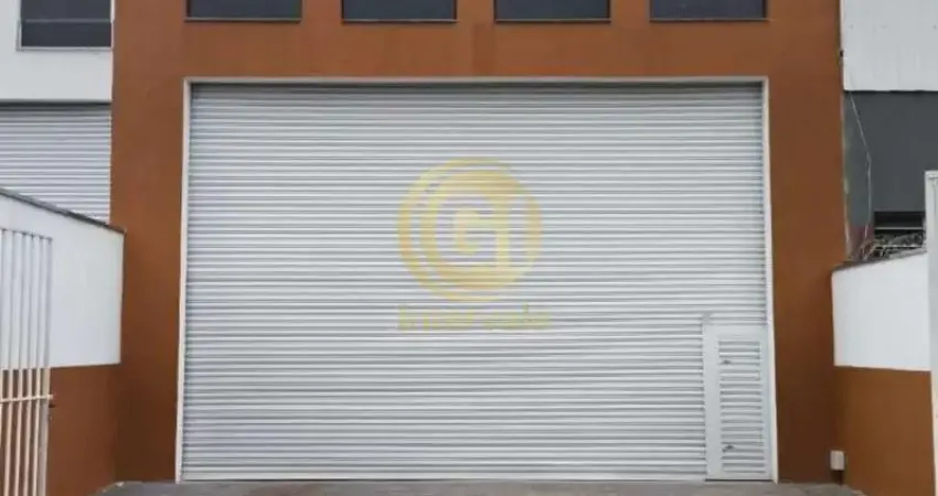 Barracão / Galpão / Depósito para alugar na 12328-513, Residencial Parque dos Sinos, Jacareí