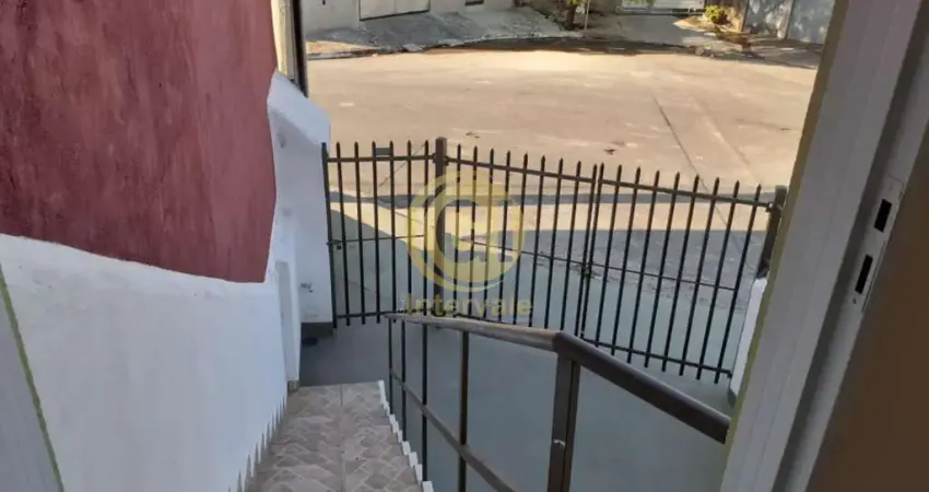 Casa com 3 quartos para alugar na Rua José Eduardo Ferreira dos Santos, Jardim Cruzeiro do Sul, São José dos Campos