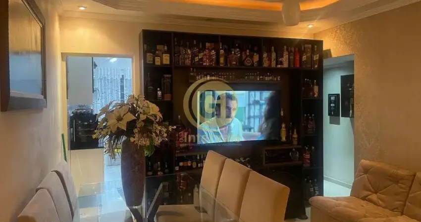 Apartamento com 2 quartos à venda na Avenida Getúlio Dorneles Vargas, Jardim Califórnia, Jacareí