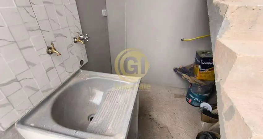 Casa com 2 quartos à venda na Rua Expedicionário Pedro Paulo Moreira, Jardim Pitoresco, Jacareí