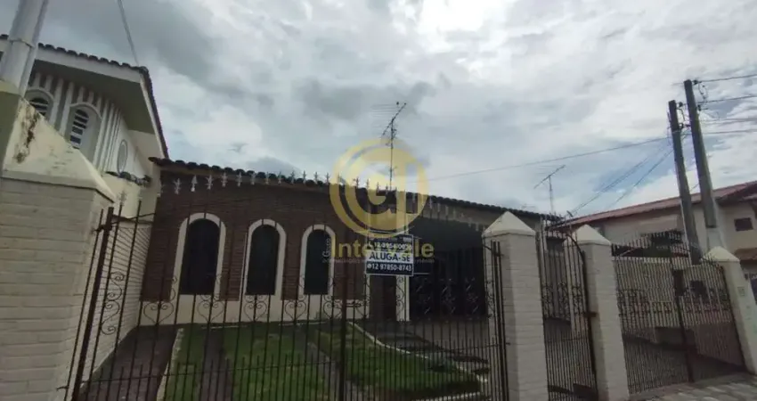 Casa com 3 quartos para alugar na Rua Guido Martins Moreira 85, Jardim Santa Maria, Jacareí